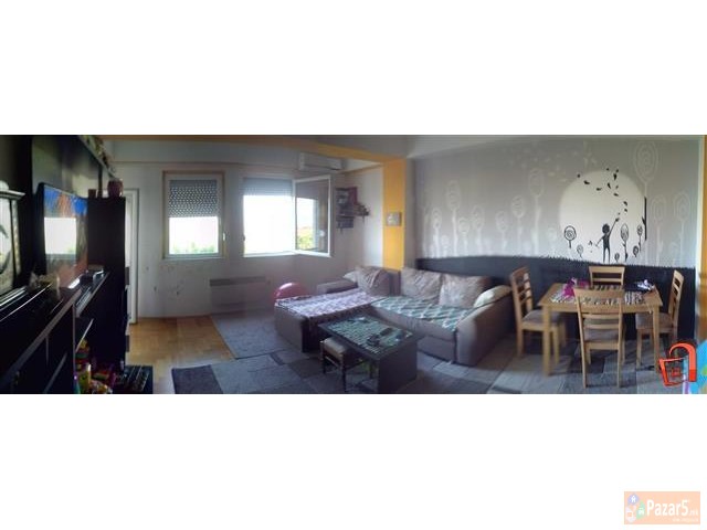 Pogledot E Vklucen Vo Cenata