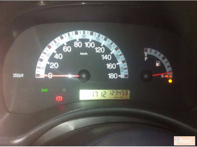 Fiat Punto 1.2