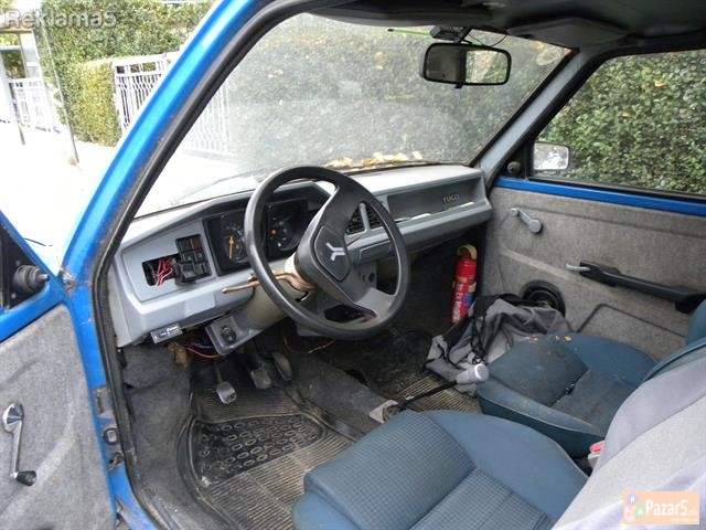 Prodavam yugo 55 96