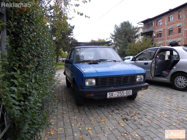 Prodavam Yugo 55 96