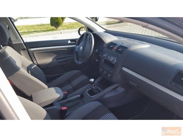   Vw Golf 1.9 Tdi 105 Ks United-08