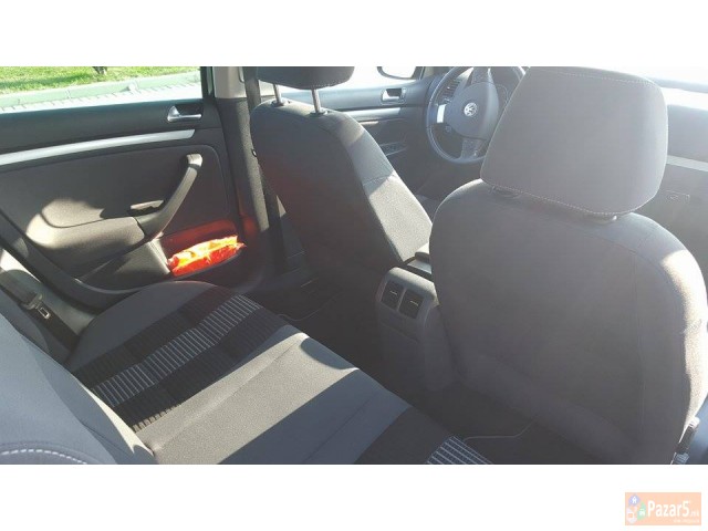   Vw Golf 1.9 Tdi 105 Ks United-08