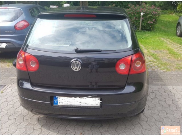 Vw Golf 1.9 Tdi 105 Ks Gt Sport-07