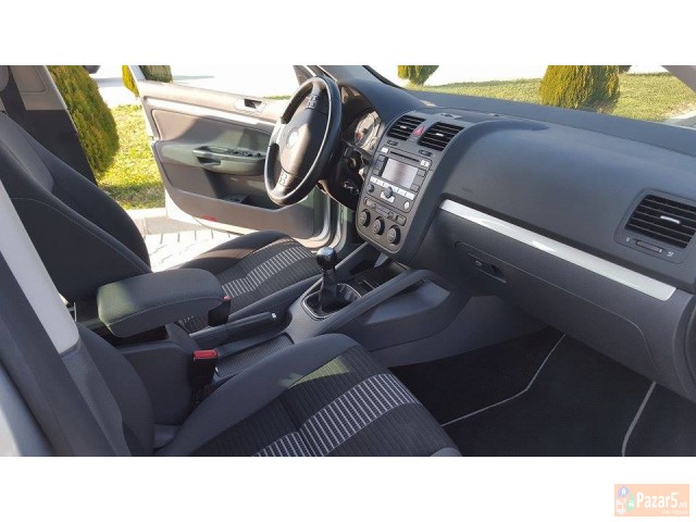 Vw Golf 1.9 Tdi 105 Ks United-08