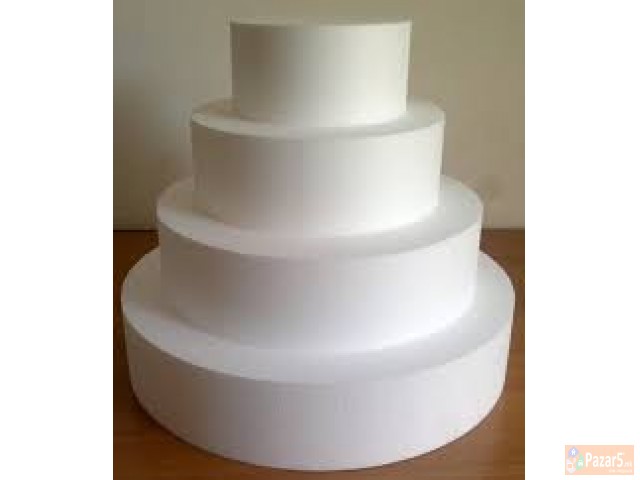 Izrabotka Na Sekakov Vid Uktasi Od Stirodur Stirop