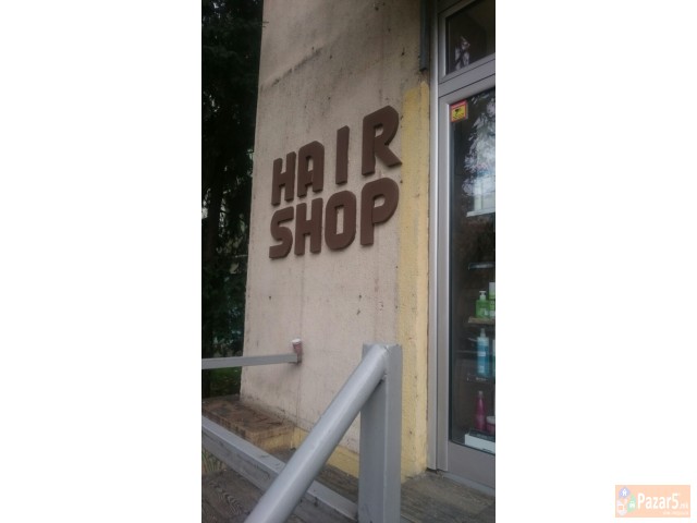 Izrabotka Na Sekakov Vid Uktasi Od Stirodur Stirop