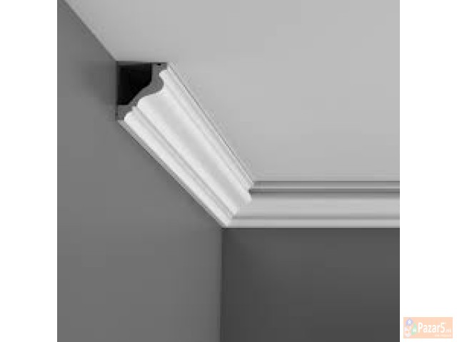 Dekorativni Ukraani Llajani Od Stirodur