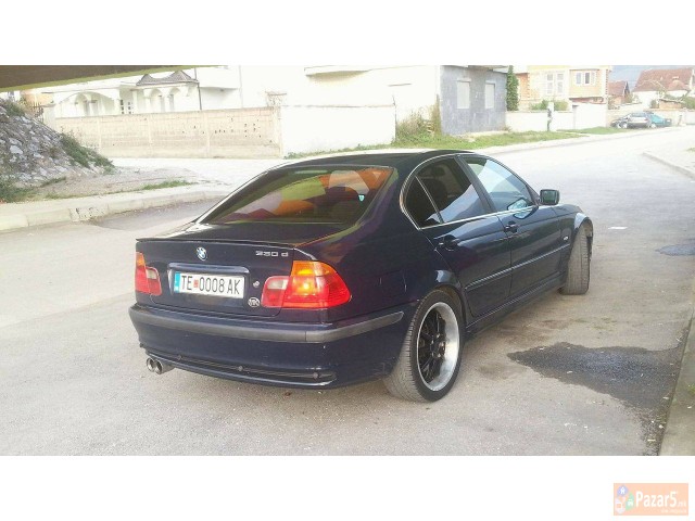 Bmw330d