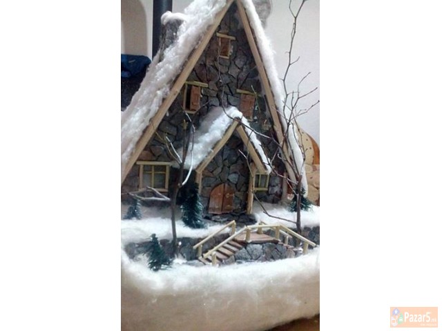 Idealni Novogodisni Podaroci