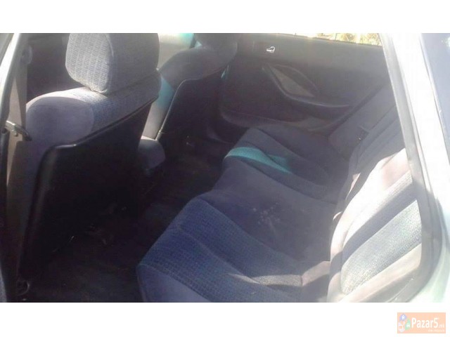 Honda Acord 97 God 2.0td Moze Zamena