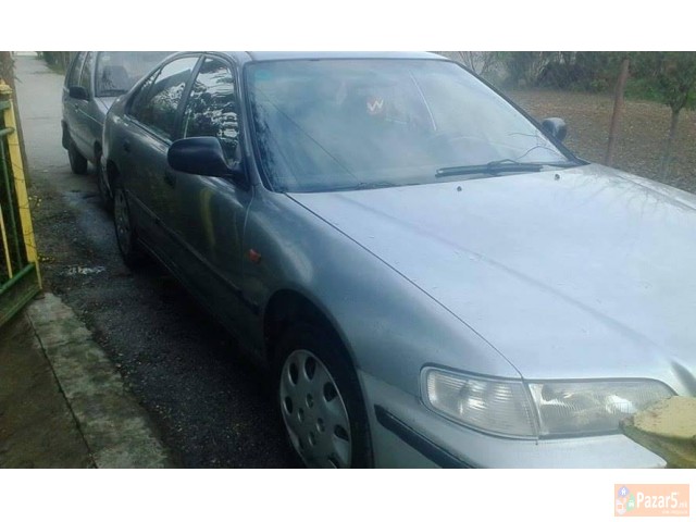 Honda Acord 97 God 2.0td Moze Zamena