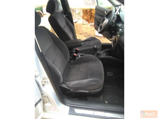 Golf 4 Tdi So Klima Odlicen