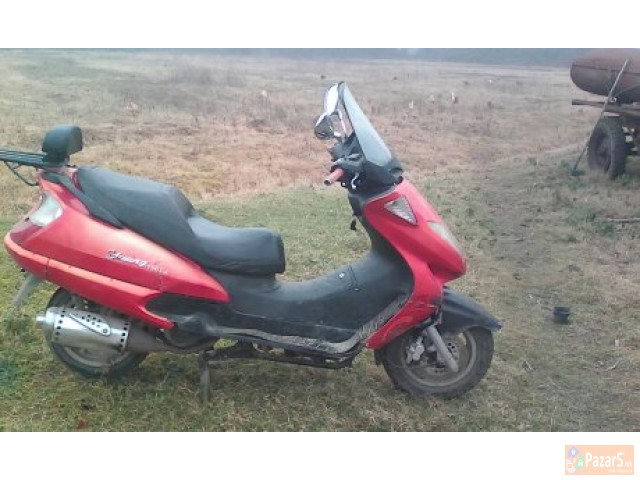 Prodavam Tiko Vespi I Prikulka