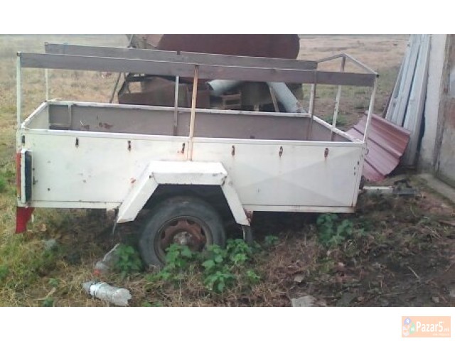 Prodavam Tiko Vespi I Prikulka