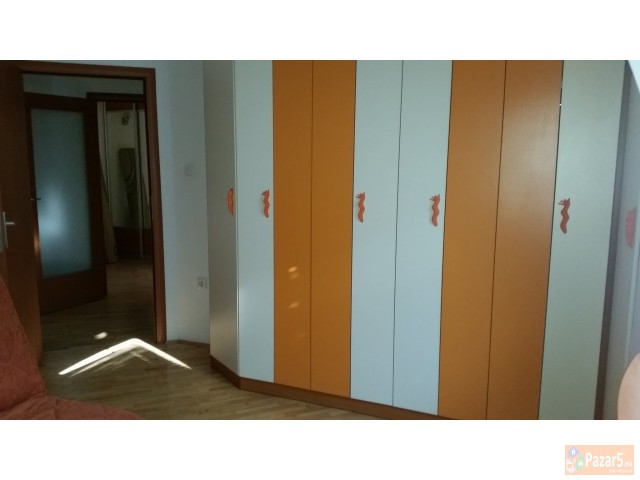 Se Izdava Stan Vo Centar