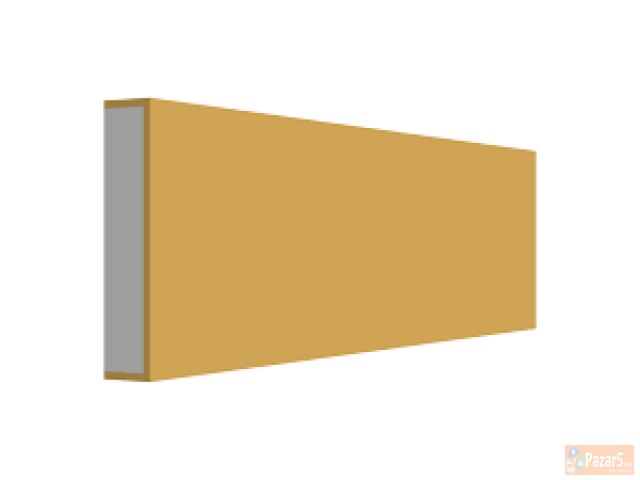 Izrabotka Na Sekakov Vid Uktasi Od Stirodur Stirop