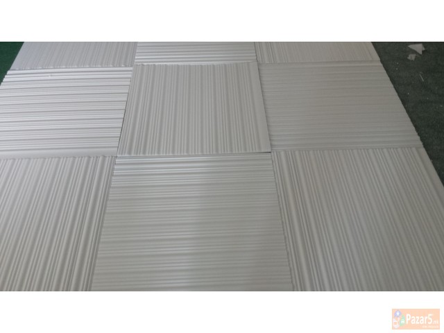 Izrabotka Na Sekakov Vid Uktasi Od Stirodur Stirop