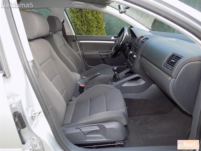 Golf 5 2.0 Tdi 2006
