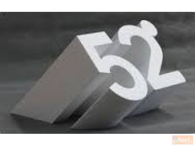 Bukfi Od Stiropor Stirodur