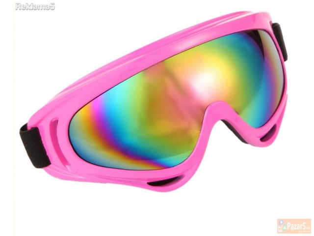 Naocari Za Skijanje / Наочри за скијање