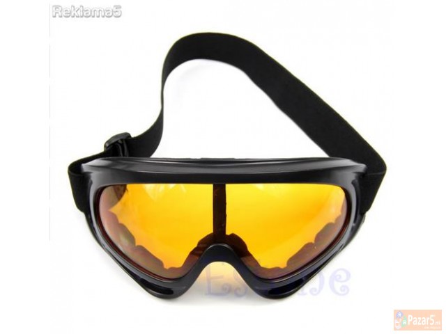 Naocari Za Skijanje / Наочри за скијање