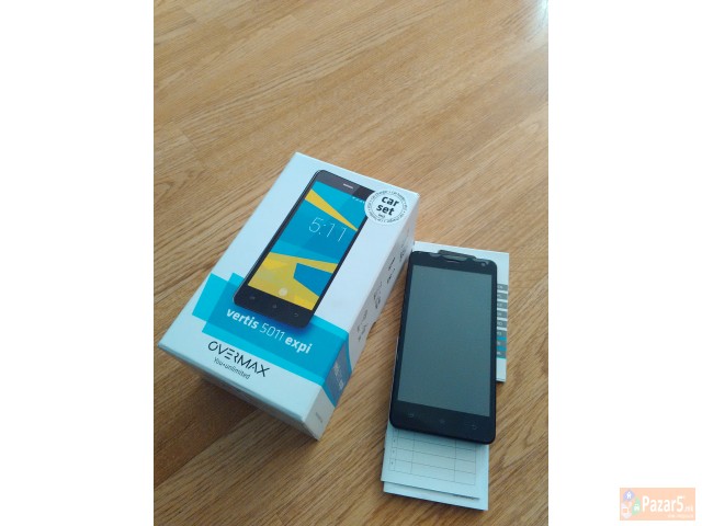Overmax Vertis 5011 Expi So Garancija