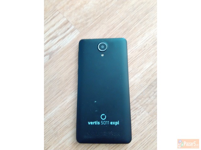 Overmax Vertis 5011 Expi So Garancija