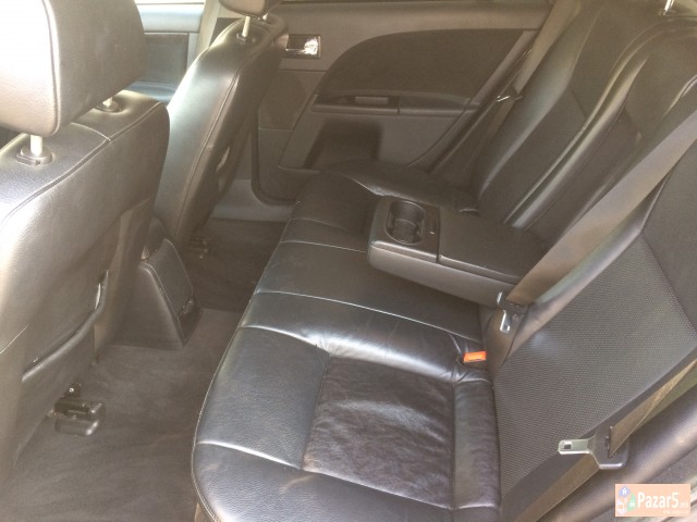 Ford Mondeo 2006.god.2.2tdci 155.ks Gia Oprema