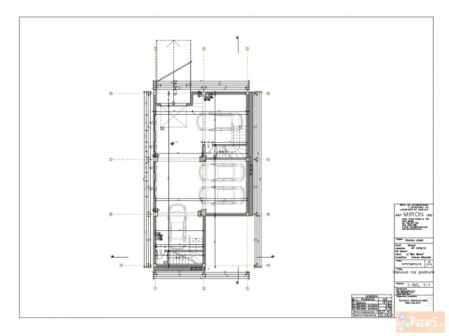 Продавам куќа (kuka) во Хиподром