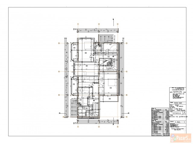Продавам куќа (kuka) во Хиподром
