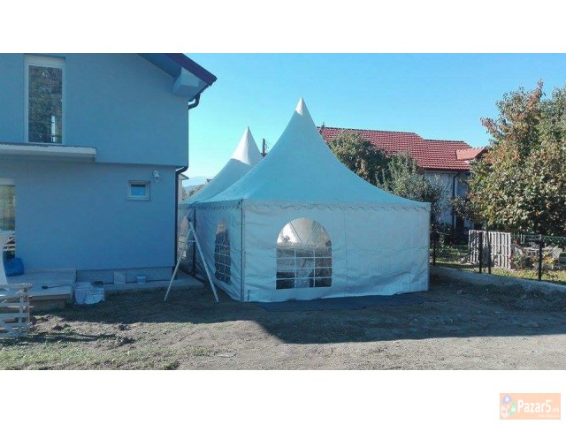 Masi . Stolcinja , Koktel Stol ,sator, Tenda, Konj