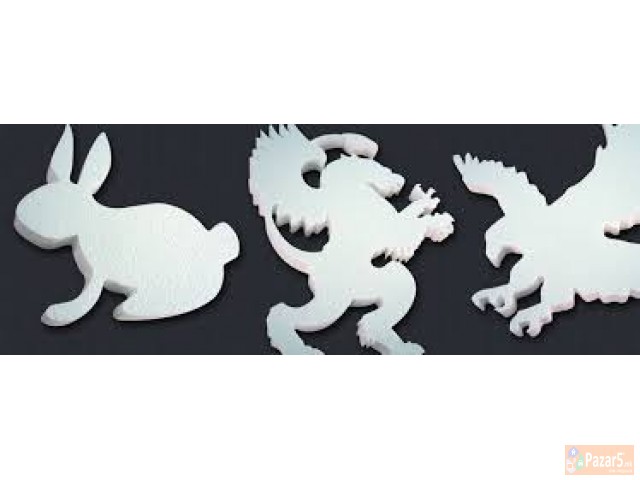 Granulazia Na Stiropor