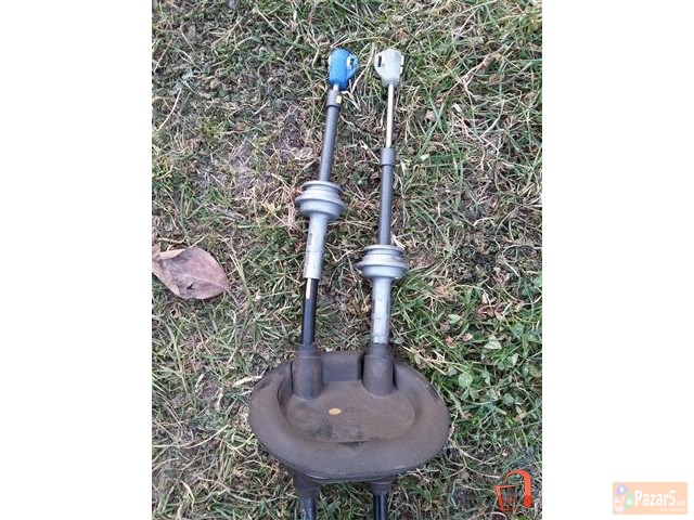 ORIGINAL SAJLI ZA MENUVAC CITROEN C3 HDI