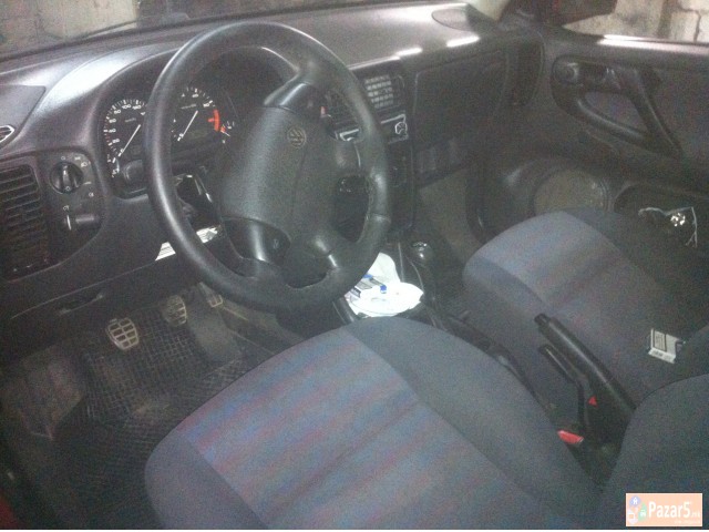 Ce Prodava Polo 1.4 1998g Hitnoo 