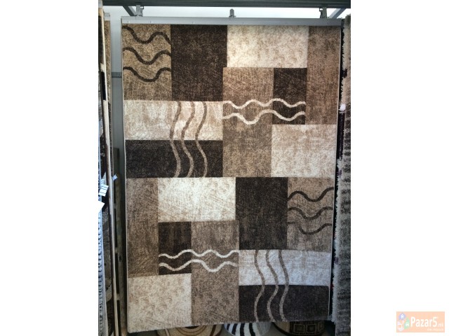 Salon Za Tepisi-ekol Tepisi