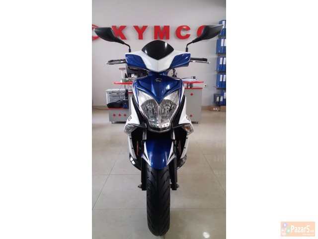 Kymco - Super 8 50 2t Mmc