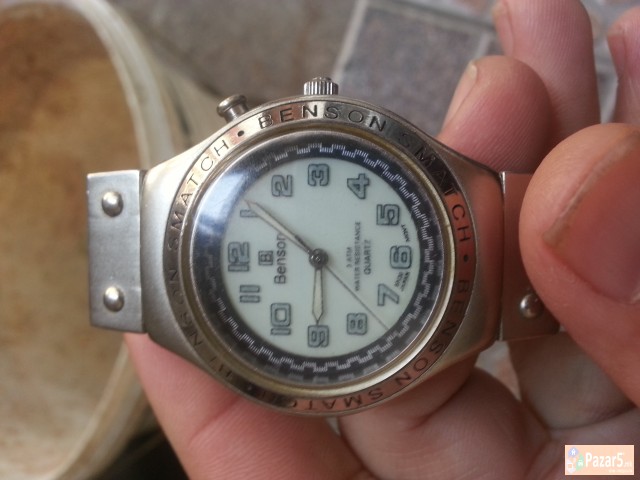 Casovnici Omega I Drugi Modeli Vidi Oglas 