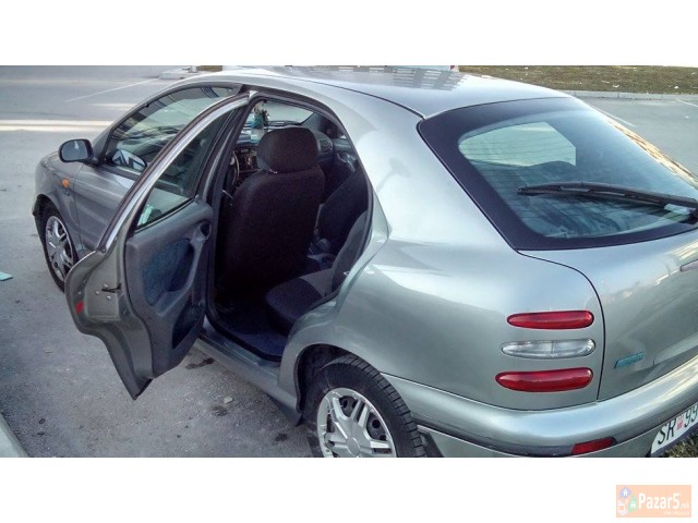 Fiat Brava
