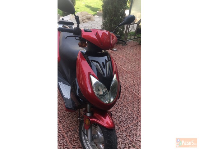 Jonway