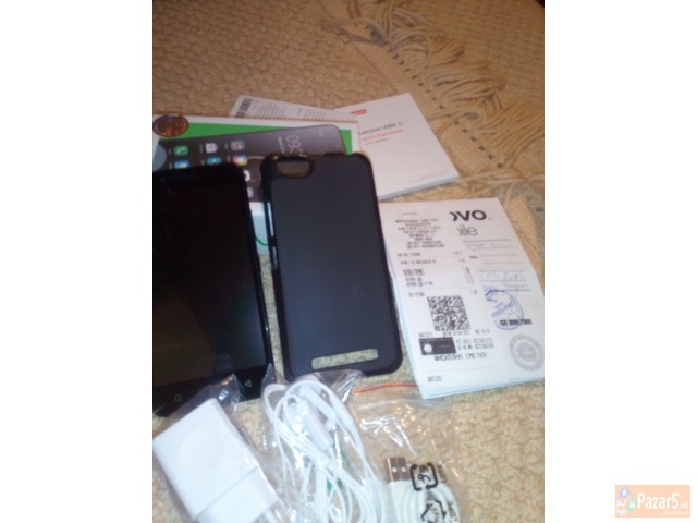 lenovo vibe c