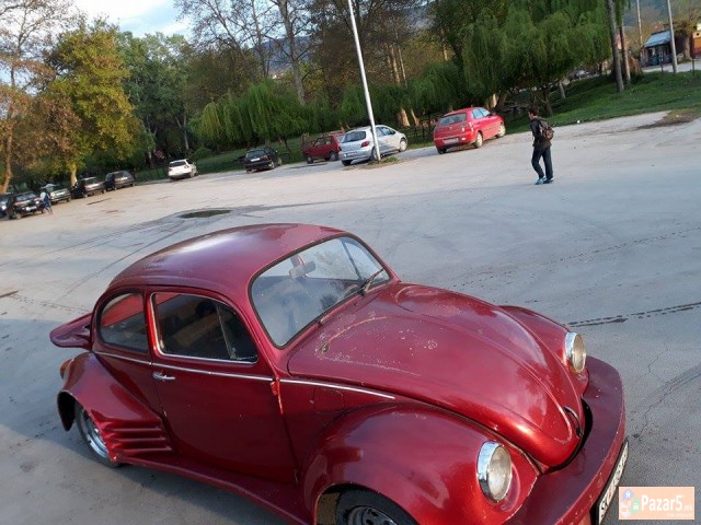 vw buba