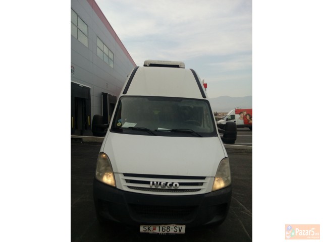 IVEKO 65C15