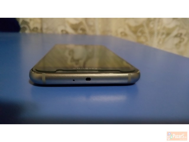 Samsung Galaxy S6