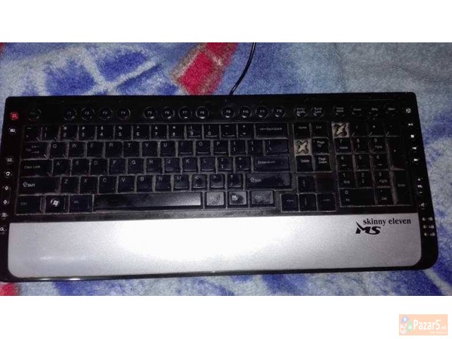 Tastatura MS