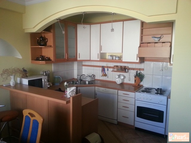 Apartment 160 m2 for rent behind Ramstore Mall