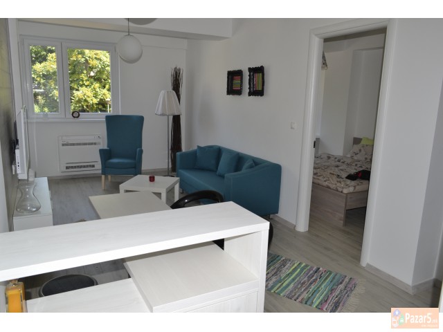 Se iznajmuva Apartman