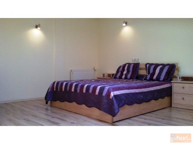 Izdavam Stan Od 130 M2 Vo Micurin