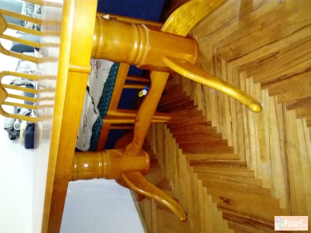 Trpezariska masa