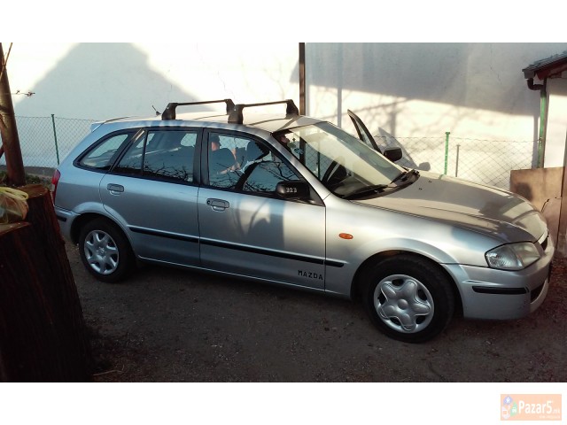 mazda323f