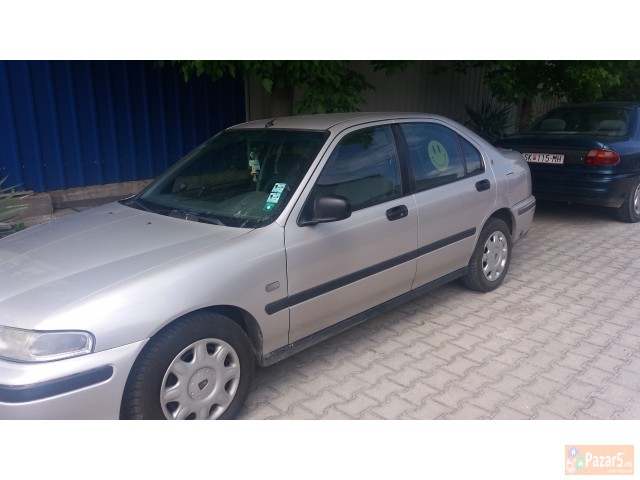 Prodavam rover 400
